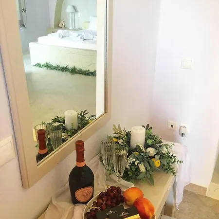 Vilă Liginou And Suites *
