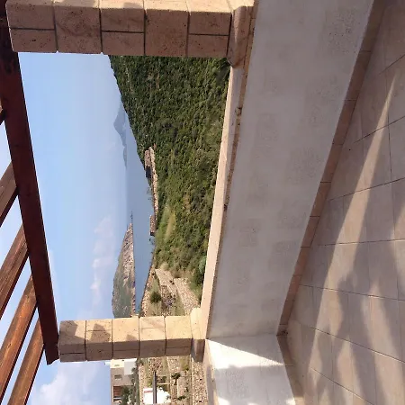 Liginou And Suites Kambos (Patmos)