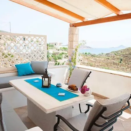 Liginou And Suites Villa