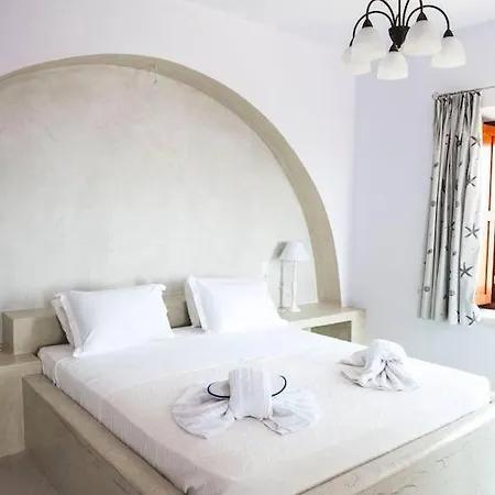 Villa Liginou And Suites