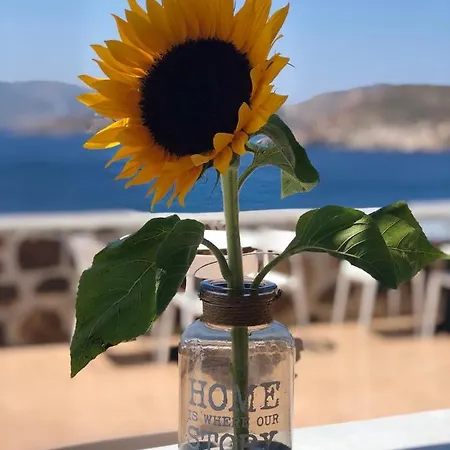 Liginou And Suites * Kambos (Patmos)
